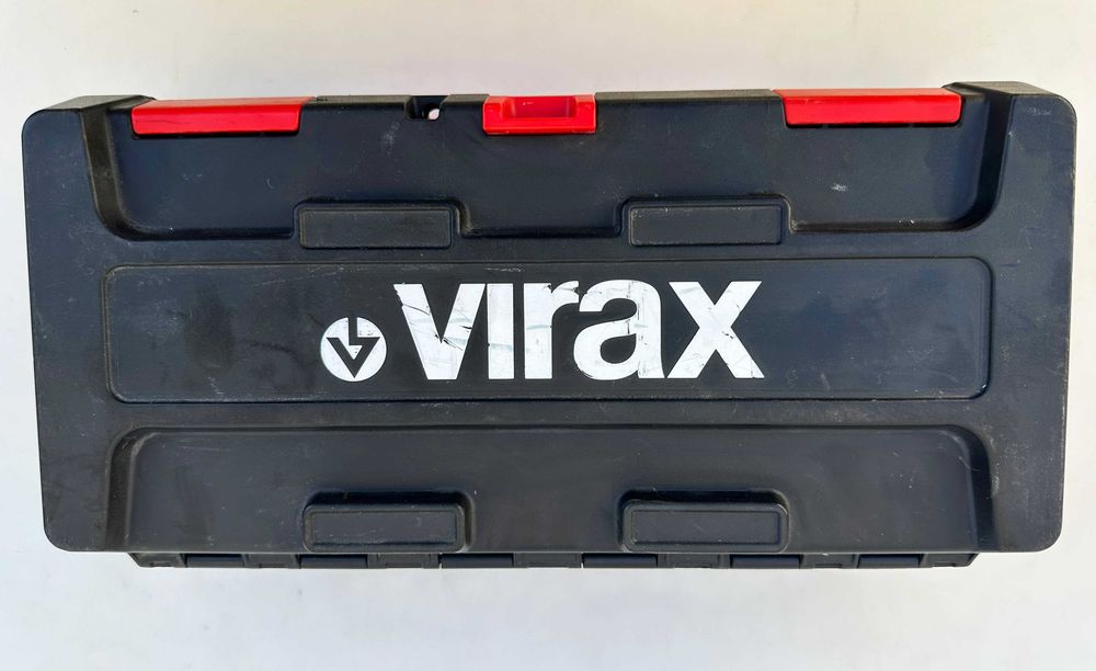 Virax i26 - Ръчна хидравлична преса за тръби и фитинги TH16-TH20-TH26-V12-V14-V16-V18-V22