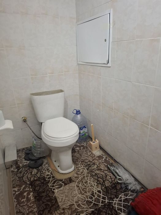 Sergili 6A 2xona srochna sotiladi