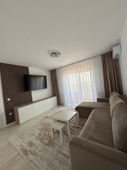 Apartament 3 camere | Mobilat si utilat complet | Valea Lupului