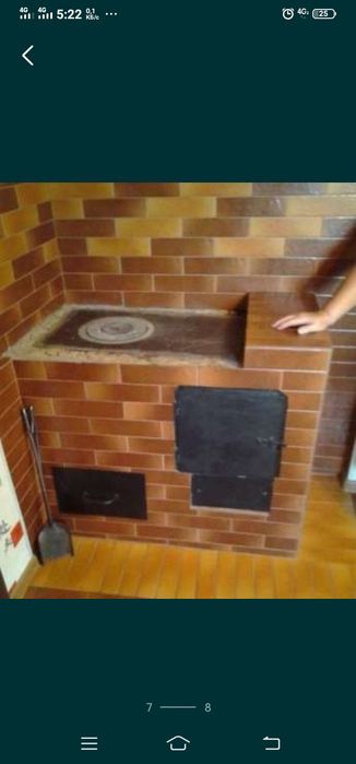 Печник Чистка дымоходов