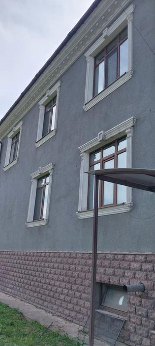 Продам коттедж в 3-уровнях