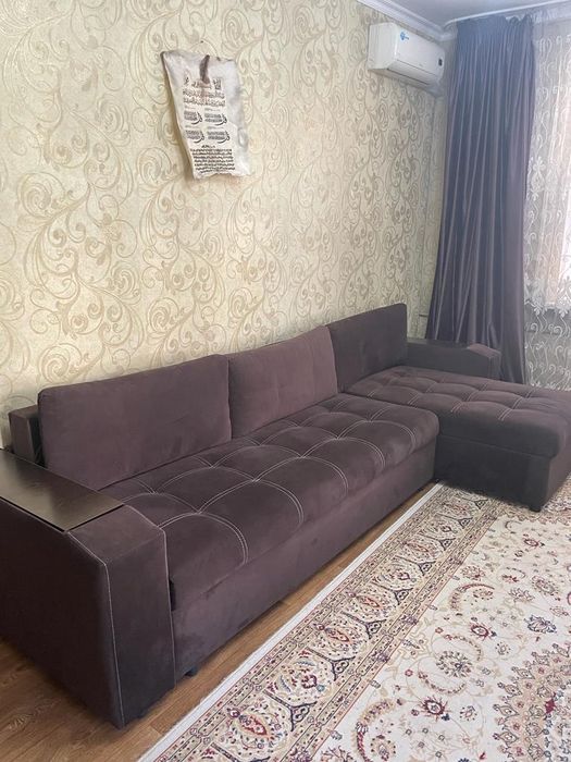 Диван раскладной