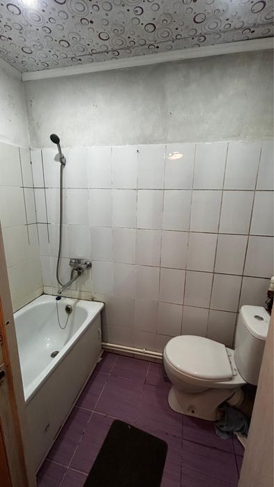 Кварртира на долгий срок