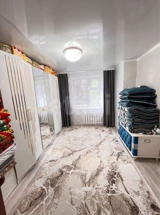 Продам 2х комнатную квартиру