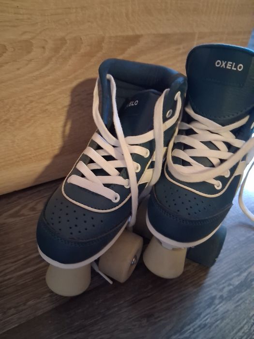 Кънки да деца 35 номер