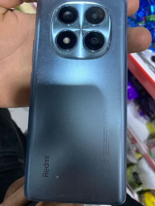 Редми нот 14 про
