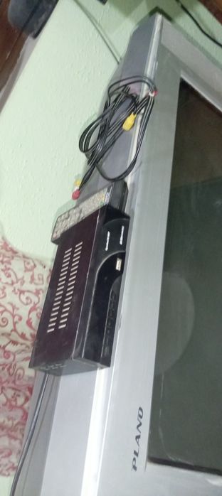 Телевизор Samsung