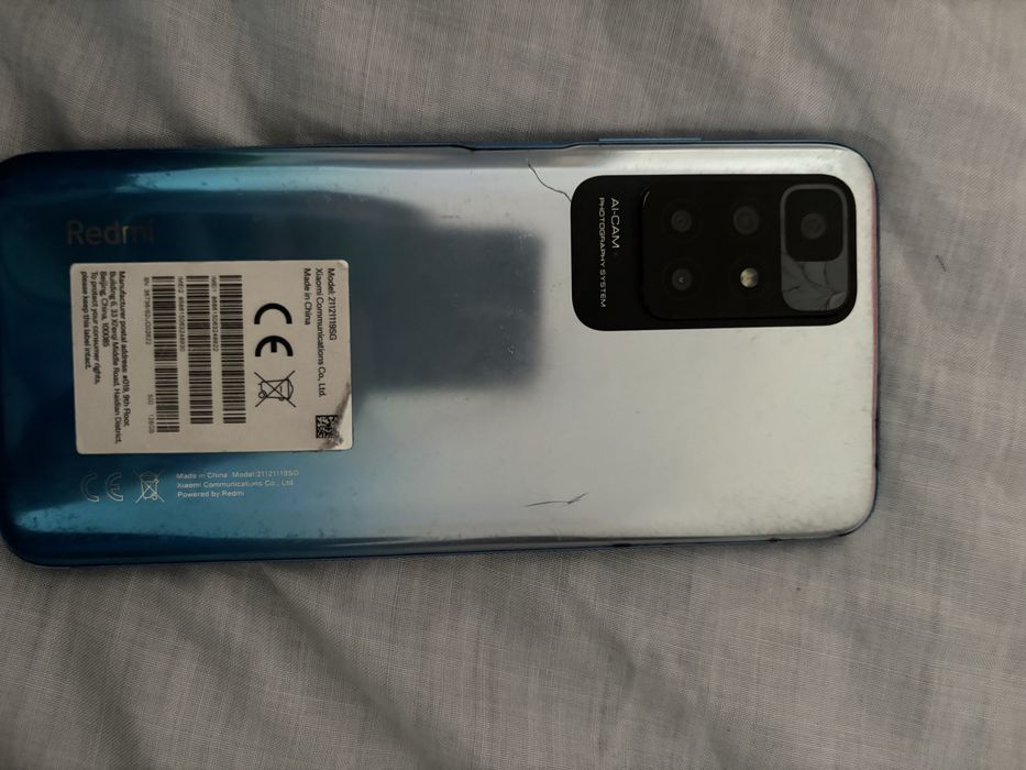 Редми 10 продам 128гб