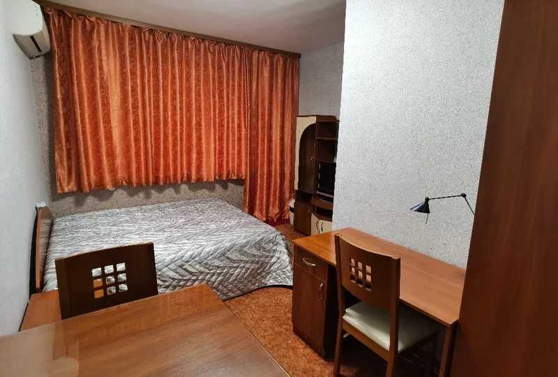 Дава се под наем Тристаен апартамент в Бургас, Възраждане - 90 кв.м за 300 € - Снимка #3