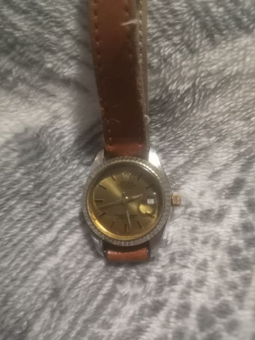 Rolex DateJust fabricat in 1970