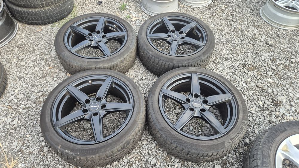 Джанти ACE 5/112 VW,Audi,Mercedes,Seat 5x112