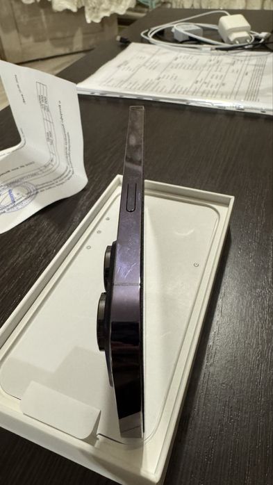 Iphone 14 pro 256 gb