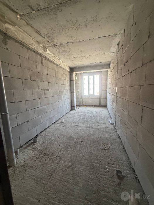 Gorgaz saodat 120m2 karobka gaz bor