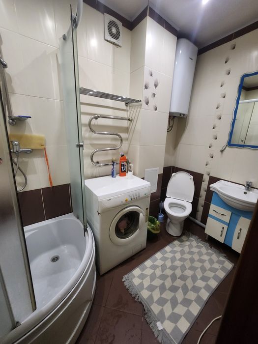 Сдам 1 ком квартиру в центре