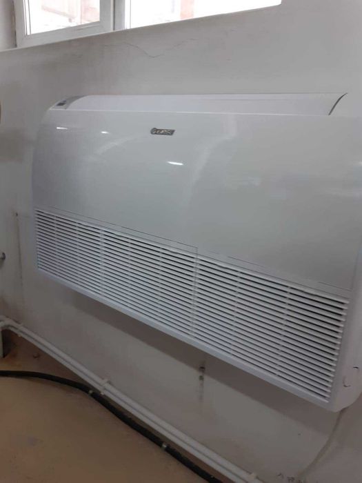 Montaj / Demontaj / Reparatii / Service Aparate de aer conditionat