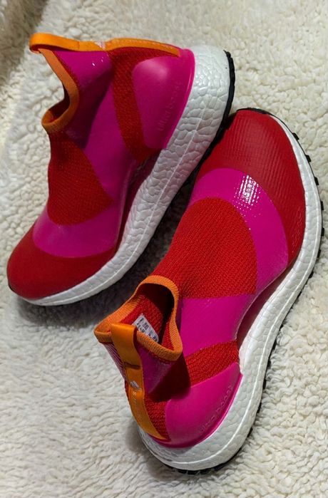Adidas Stella McCartney Ultraboost оригинални дамски сникърси 38 2/3