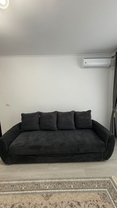 Garsoniera recent renovata calea Rahova