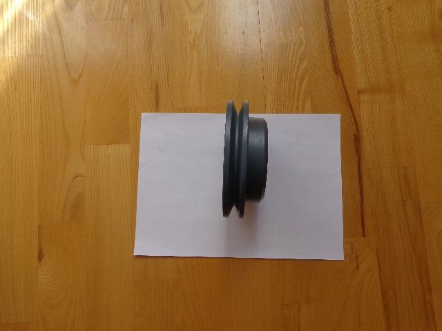 Ambreiaj mai compactor / placa compactoare