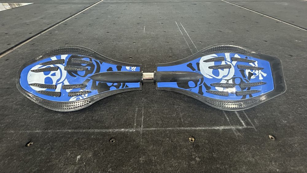 Waveboard