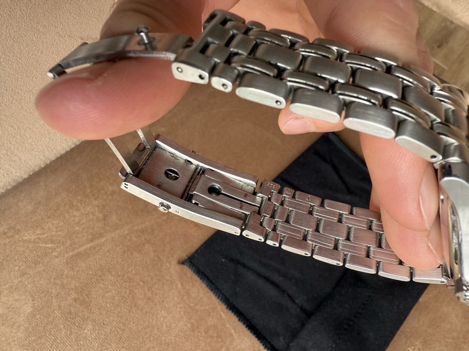 Omega seamaster 2264.50.00