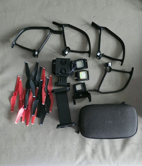 Drona Dji Mavic Air 1