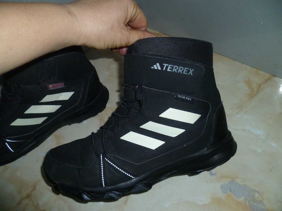 ADIDAS Terrex боти