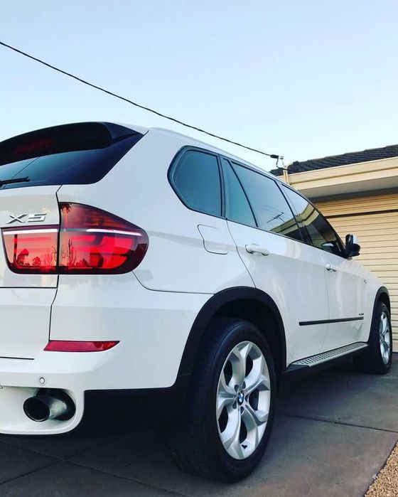 Запчасти BMW E70 (X5) разбор бмв е70 х5