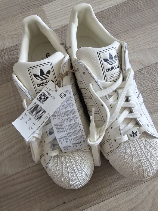 Adidas superstar II  Mărime 44
