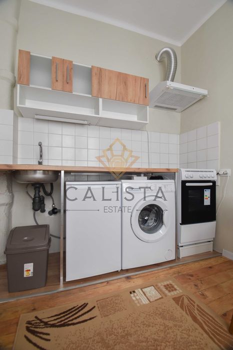 Двустаен апартамент под наем в Център , 2066684