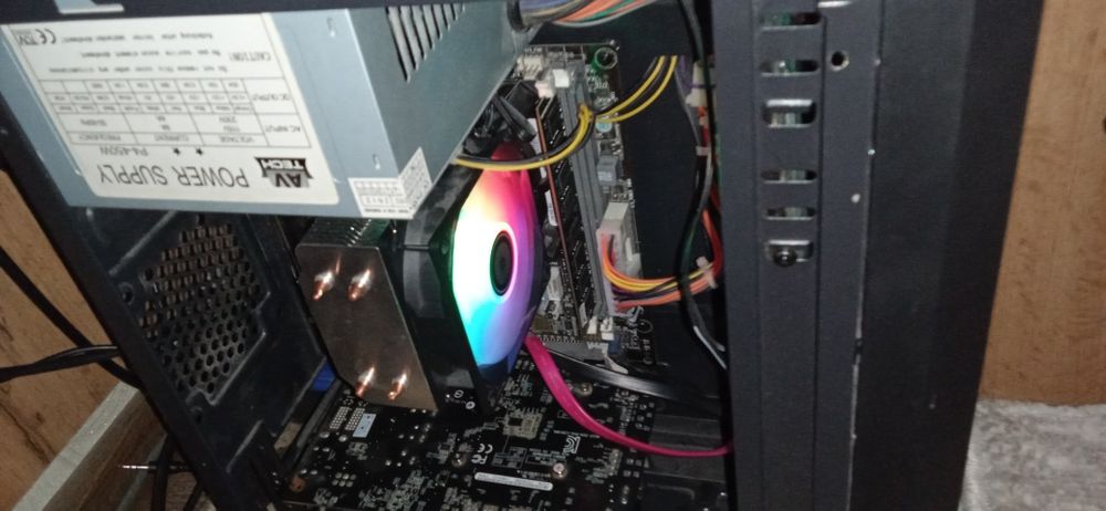 Home or gaming pc