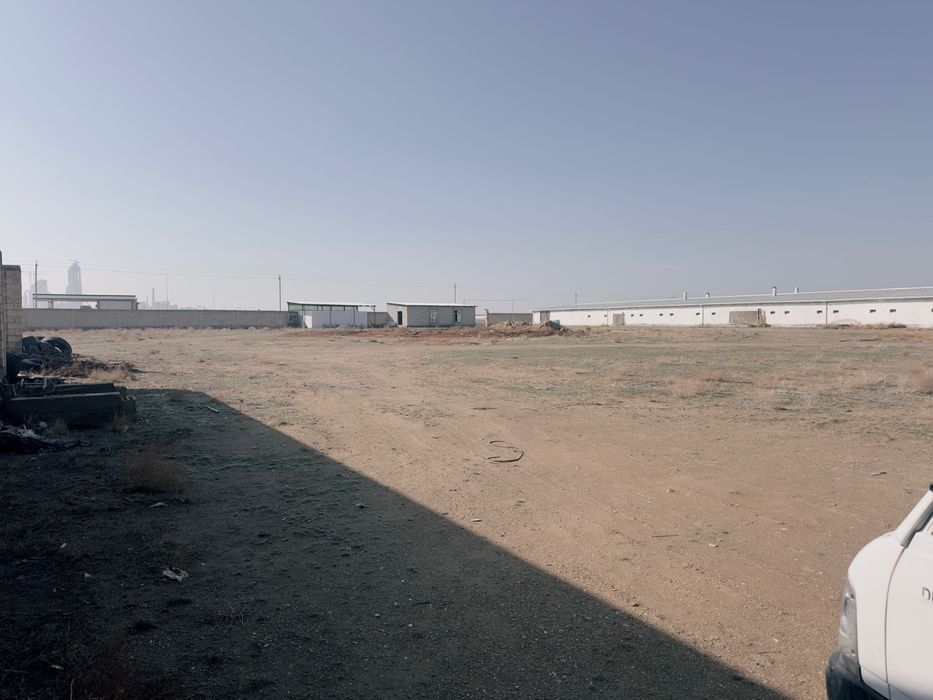 Tayyor baza sotiladi