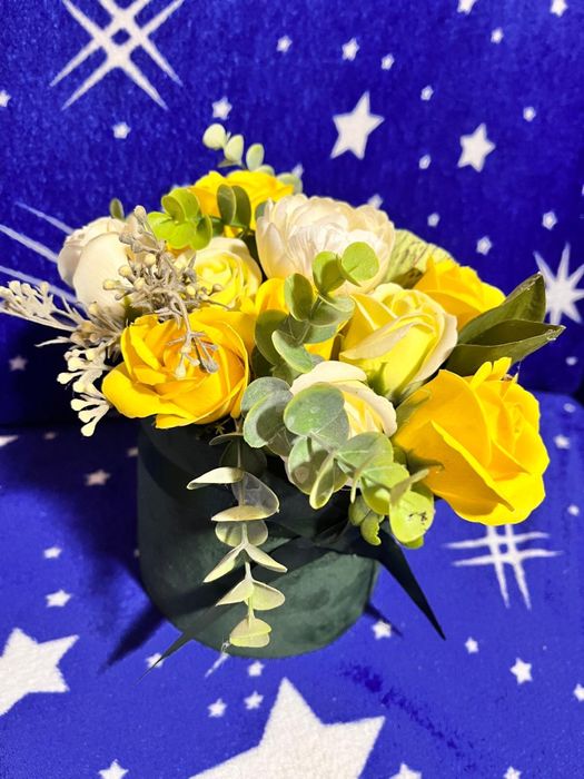 Aranjament floral