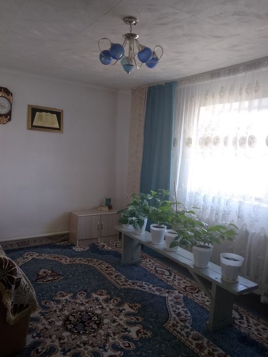 Бобровкада үй сатылады