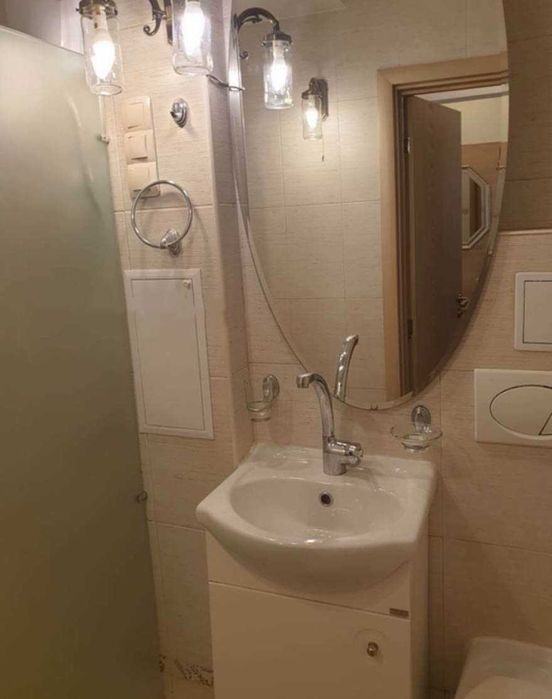 Дава се под наем Двустаен апартамент в София, Лозенец - 56 кв.м за 550 € - Снимка #4