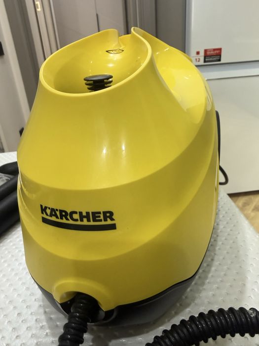 Парогенератор Karcher