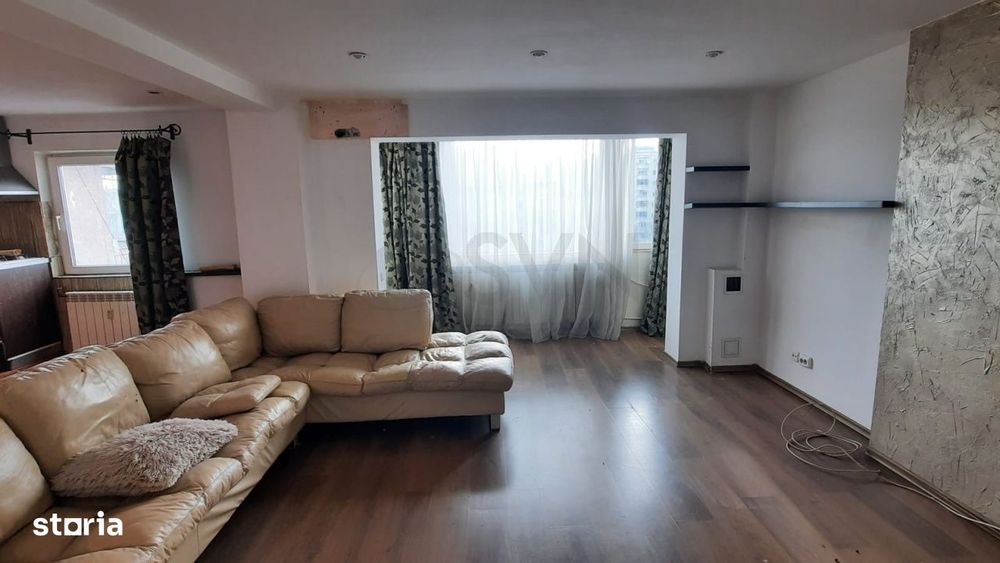 Apartment in Bucuresti - Vedere 2