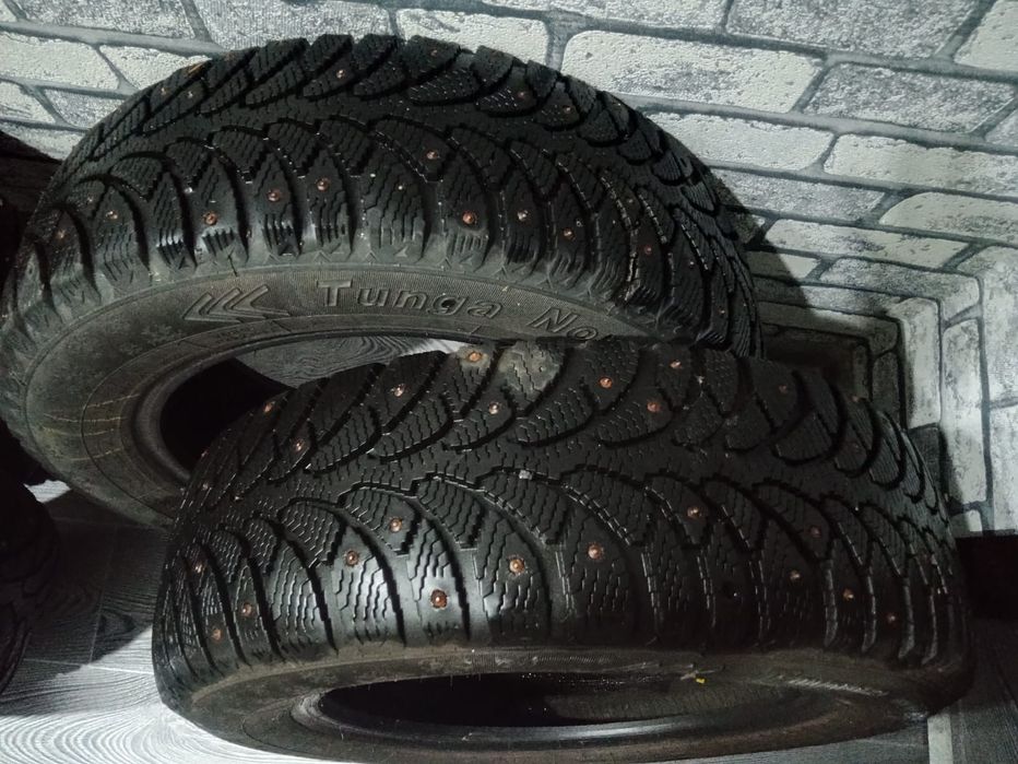 Зимняя резина продажа