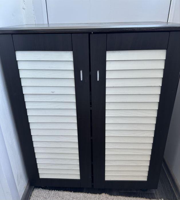 Обувница для обуви.