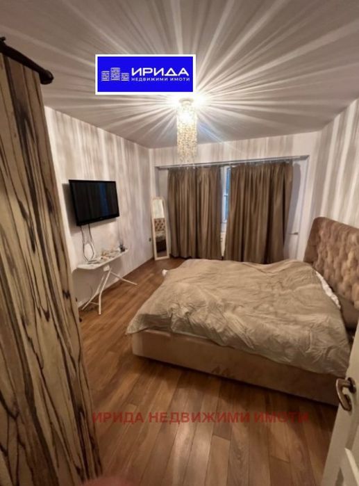 Продава се Тристаен апартамент в София, Бъкстон - 77 кв.м за 2598 €/кв.м - Снимка #4