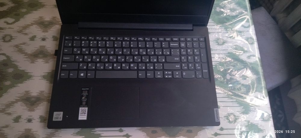 Ноутбук LENOVA S145 продаю
