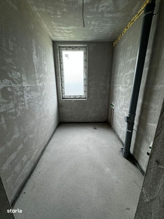 Apartament de 3 camere, 71,34 mp, balcon 8,63 mp, FINISAT zona Muzeul