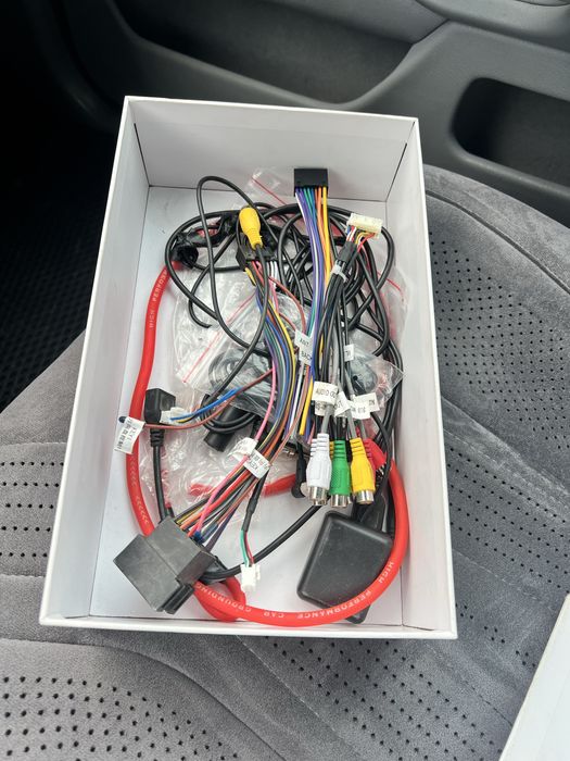 Андройд жағдайы жақсы