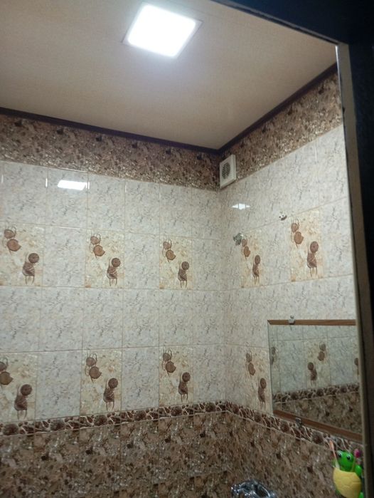 3/3/4 Авиасозлар 4, балкон 1,5на6