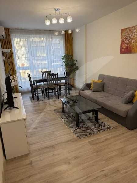 Двустаен апартамент под наем в Центъра 11817871