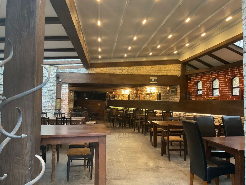 Дава се под наем Заведение в Стара Загора, ОРБ - 1 кв.м за 2040 € - Снимка #5