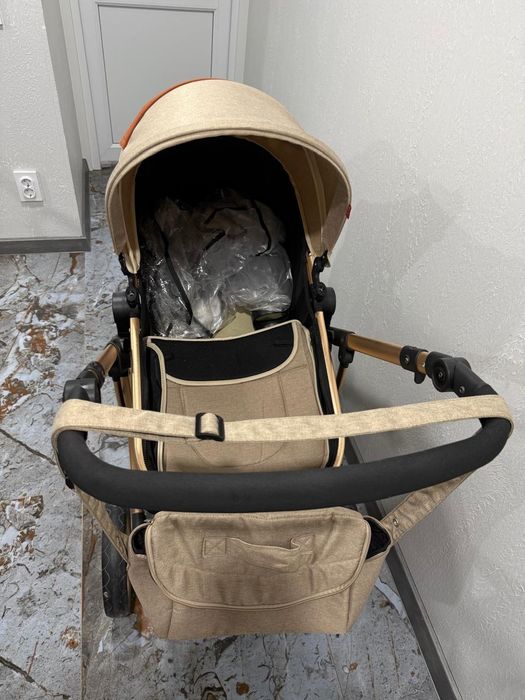 Продам детскую Коляску