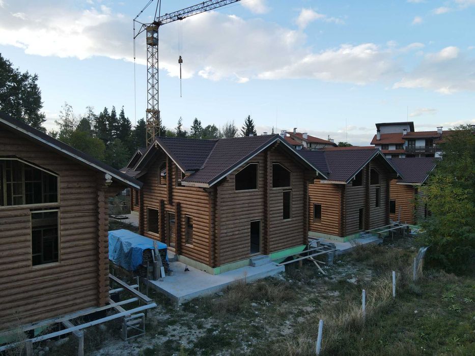 Продава се Къща в Банско - 240 кв.м за 1750 €/кв.м - Снимка #1