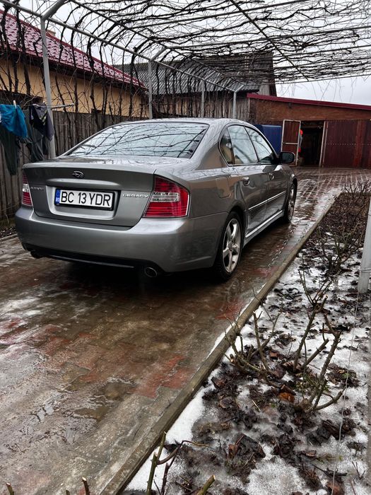 Subaru Legacy 2.0R 4x4 automat