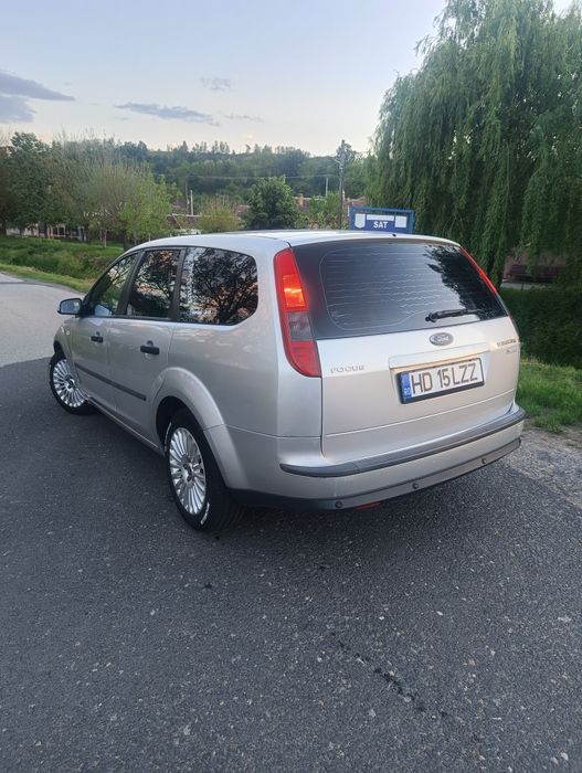 Vând urgent Ford Focus 2