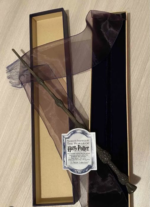 Палочка Гарри Поттер